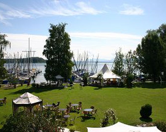 Abb. Yachthotel Chiemsee GmbH
